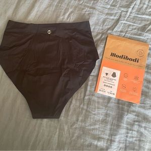 Modibodi recycled seamfree full brief